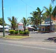 Absolute Oceanfront Tourist Park - Stayed