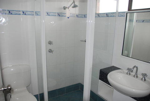 Acacia Motel - Stayed 1