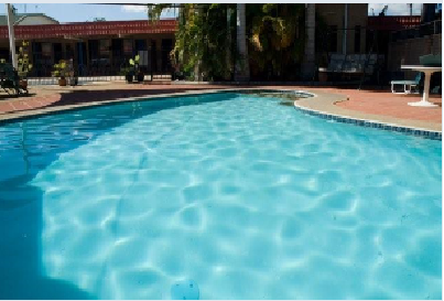 Acacia Motor Inn - Stayed 2