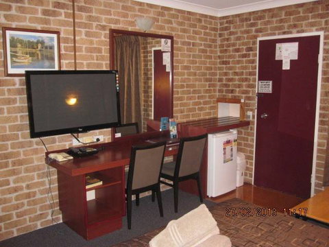 Acacia Motor Inn - Stayed 1