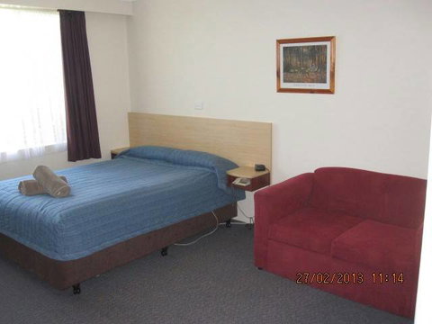 Acacia Motor Inn - Stayed 2