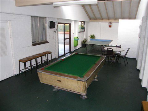 Acacia Motor Inn - Stayed 3