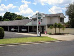 Acacia Motor Inn - Stayed 6