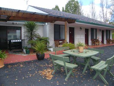 Acacia Motor Inn - Stayed 5