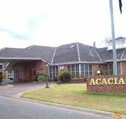 Acacia Motor Lodge - Stayed