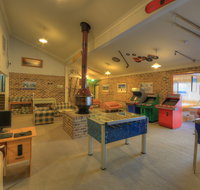 Acacia Snowy Motel - Stayed