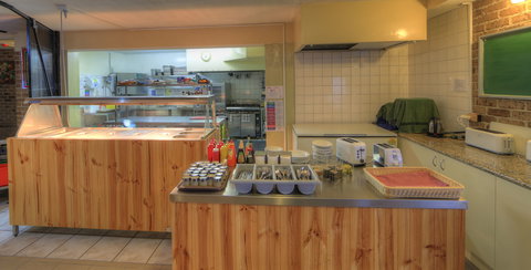 Acacia Snowy Motel - Stayed 2