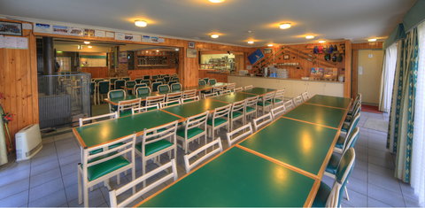 Acacia Snowy Motel - Stayed 5