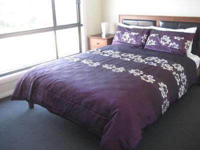 Across Country Motor Inn - Stayed 1