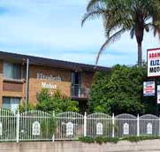 Adamstown Elizabeth Motor Inn - Stayed