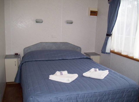 Adare Caravan Park & Holiday Units - Stayed 0