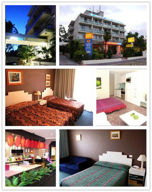 Addison Hotel