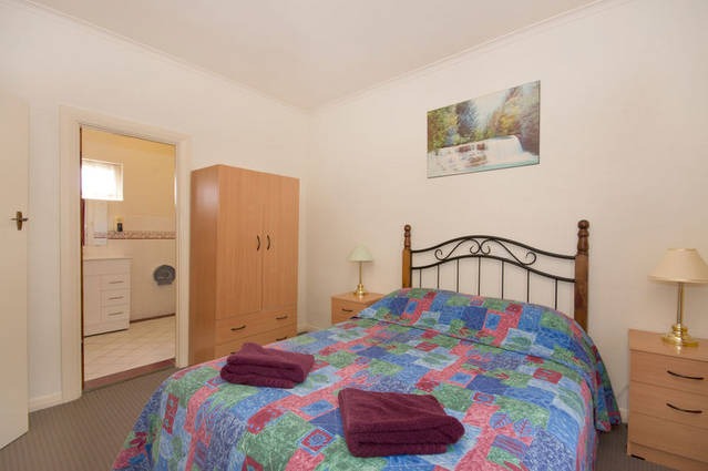 Highgate SA Stays Accommodation