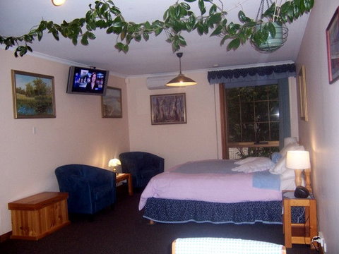 Adelaide Hills Bed & Breakfast Accommodation - Stayed 2