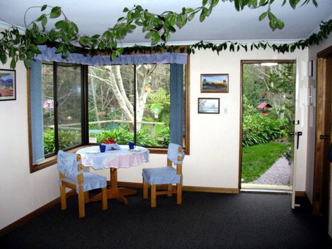 Adelaide Hills Bed & Breakfast Accommodation - Stayed 0