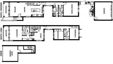 Adelaide Luxury Beach House - Stayed 1