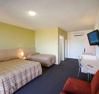 Adelaide Road Motor Lodge - Stays Accommodation