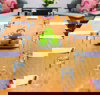 Adina Apartment Hotel Bondi Beach Sydney - Stayed