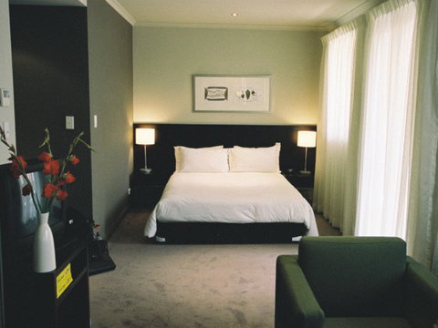 Adina Apartment Hotel Chippendale - Stayed 0