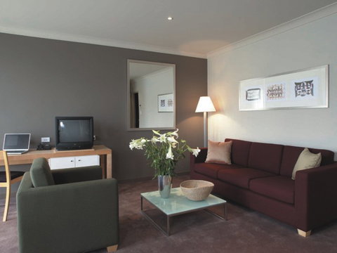 Adina Apartment Hotel Chippendale - Stayed 3