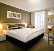 Adina Apartment Hotel Coogee Sydney - Stayed