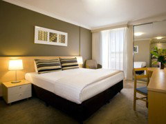 Adina Apartment Hotel Coogee Sydney - Stayed 0