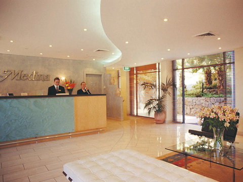 Adina Apartment Hotel Coogee Sydney - Stayed 1