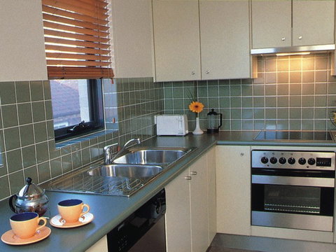 Adina Apartment Hotel Coogee Sydney - Stayed 2