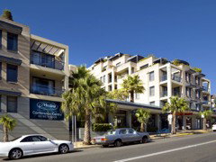 Adina Apartment Hotel Coogee Sydney - Stayed 3