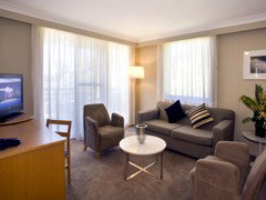 Adina Apartment Hotel Coogee Sydney - Stayed 4