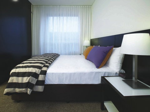 Adina Apartment Hotel Perth - Stayed 0