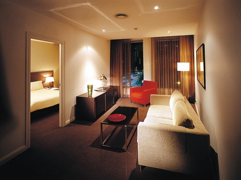 Adina Apartment Hotel Sydney, Central - Stayed 0