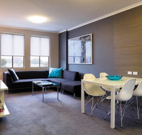 Adina Apartment Hotel Sydney Crown Street - Stayed