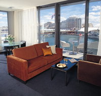 Adina Apartment Hotel Sydney Harbourside - Stayed
