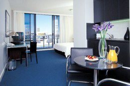 Adina Apartment Hotel Sydney, Harbourside - Stayed 4