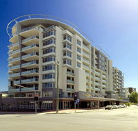Adina Apartment Hotel Wollongong - Stayed