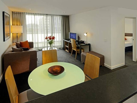 Adina Apartment Hotel Wollongong - Stayed 1