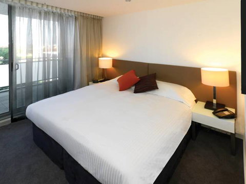 Adina Apartment Hotel Wollongong - Stayed 2