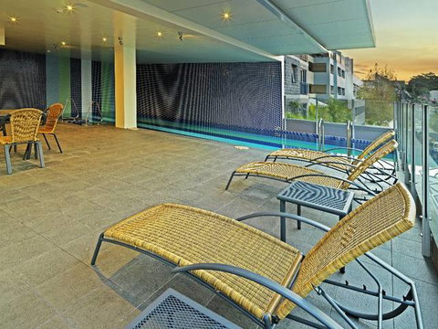 Adina Apartment Hotel Wollongong - Stayed 5