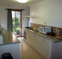 Adrienne's Place on the Hill - Stayed