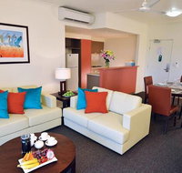 Advance Serviced Apartments - Stayed