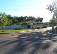 Affordable Gold City Motel - Stayed