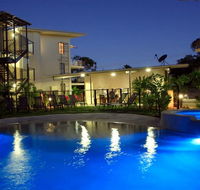 Agnes Water Beach Club - Stayed