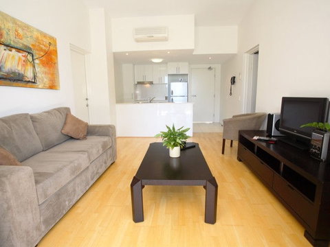 Agnes Water Beach Club - Stayed 1