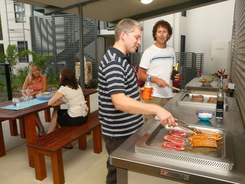 Agnes Water Beach Club - Stayed 2