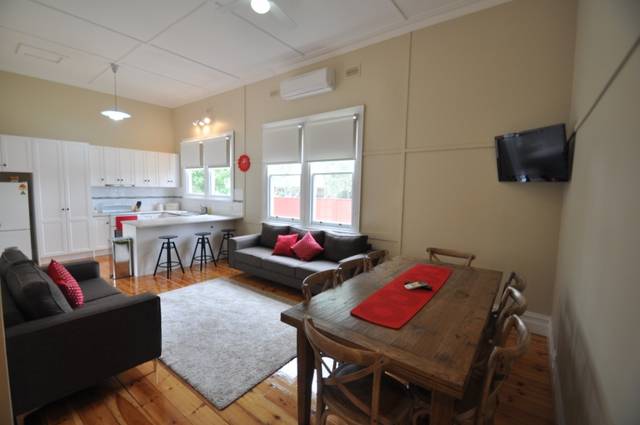 Boho ACT Stays Accommodation