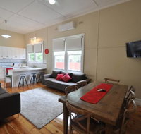 Ain Garth Self Catering Accommodation - Stays Accommodation