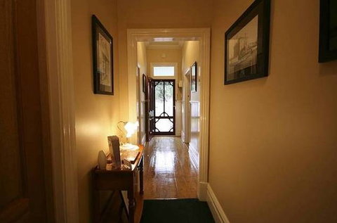 Airleigh Rose Cottage - Stayed 1