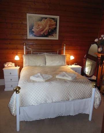 Airleigh Rose Cottage - Stayed 2
