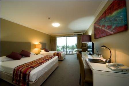 Airlie Beach Hotel - Stayed 1